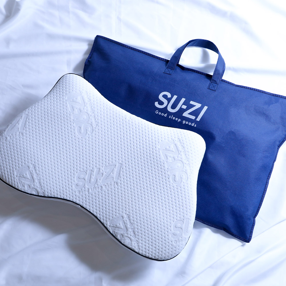 SU-ZI 側睡枕MUGON 【AZ-666】 - PChome 24h購物