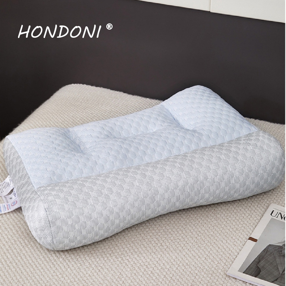 HONDONI 日式反牽引護頸止鼾枕(其他規格)