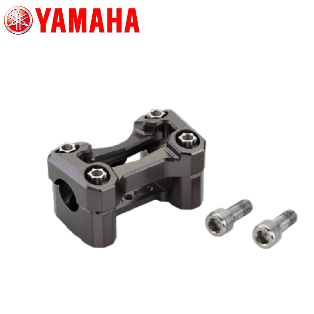 YAMAHA 山葉 FORCE2.0 CNC造型把手冠座