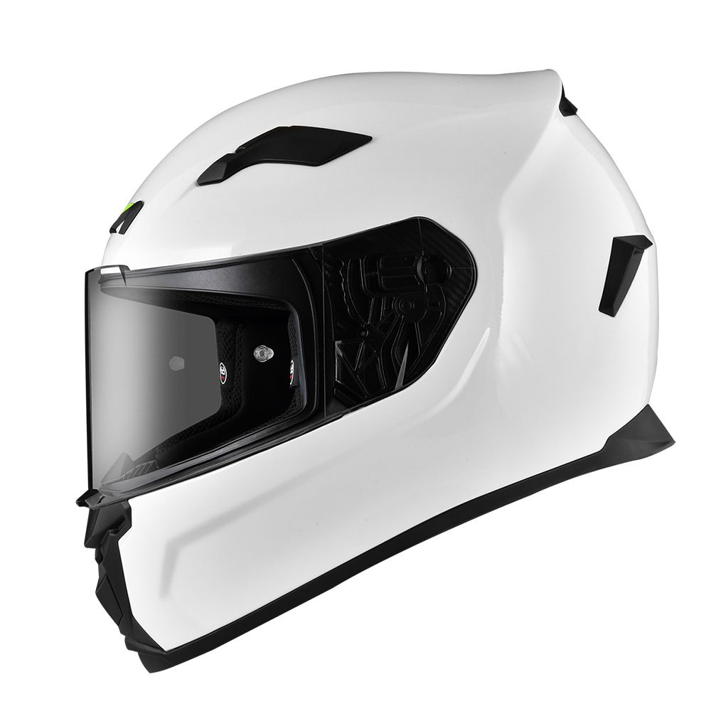 ASTONE GTO6 素色 全罩式安全帽 秋冬新款全罩式