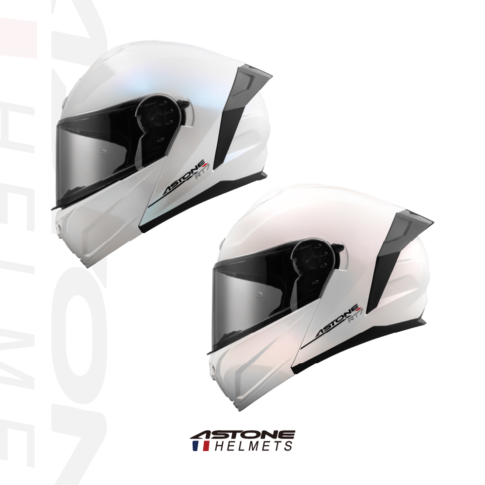 ASTONE RT7 可掀式安全帽 可樂帽 汽水帽