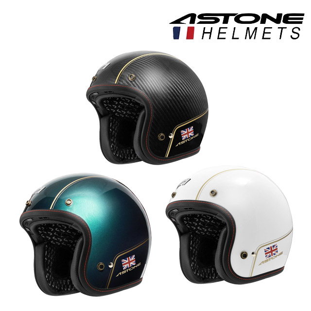SPORSTER II VV70 復古帽安全帽