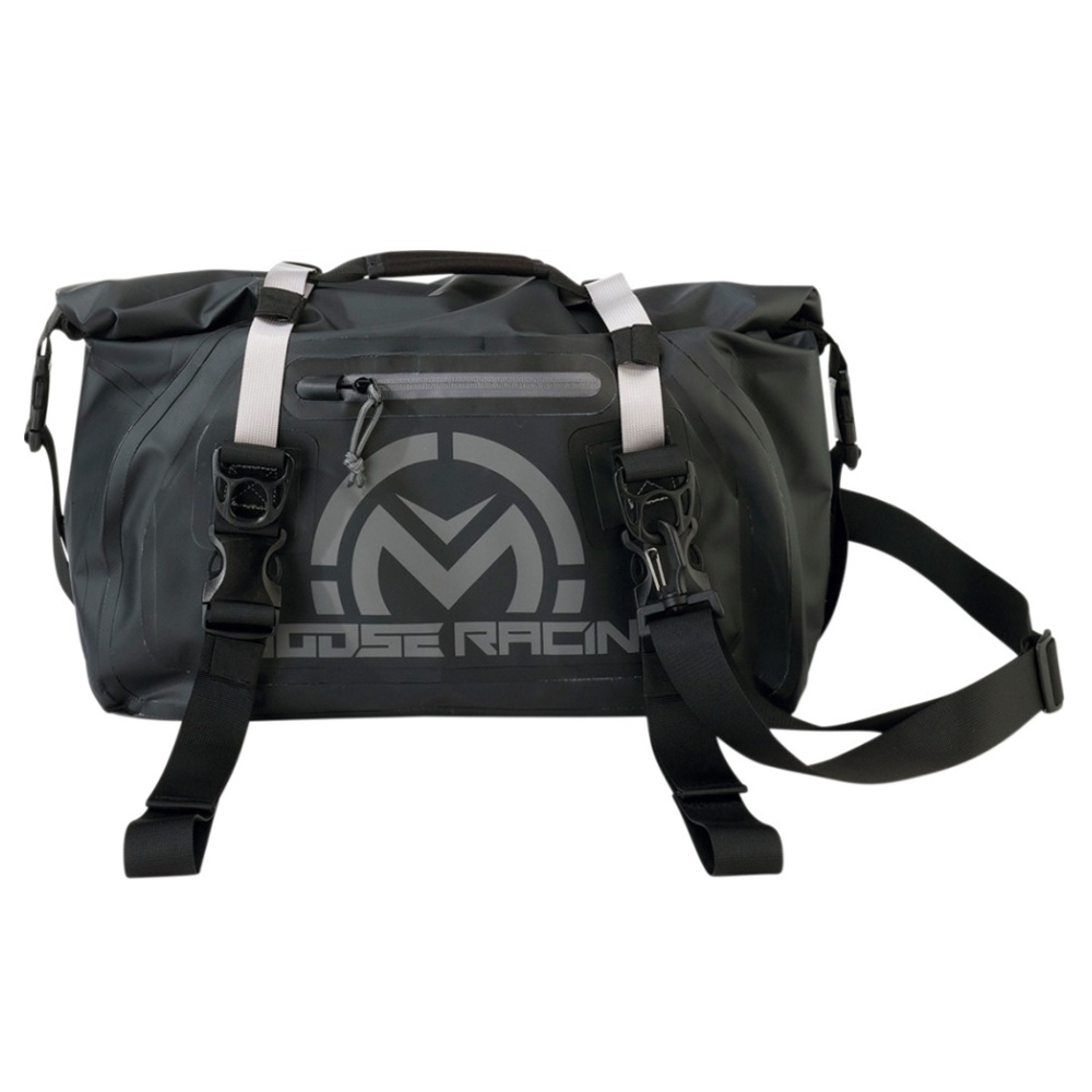 【MOOSE RACING】ADV1 Dry Trail Pack - 60 liter防水後座包