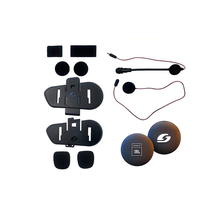 VIMOTO 維邁通 JBL耳機套件麥克風底座套件 VJ20、VX60 適用 台灣總代理