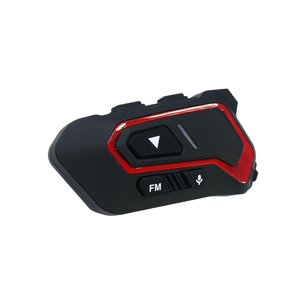 非常G車ZX6 六人對講安全帽藍牙對講機CVC8.0智慧降噪藍牙5.1 接電話