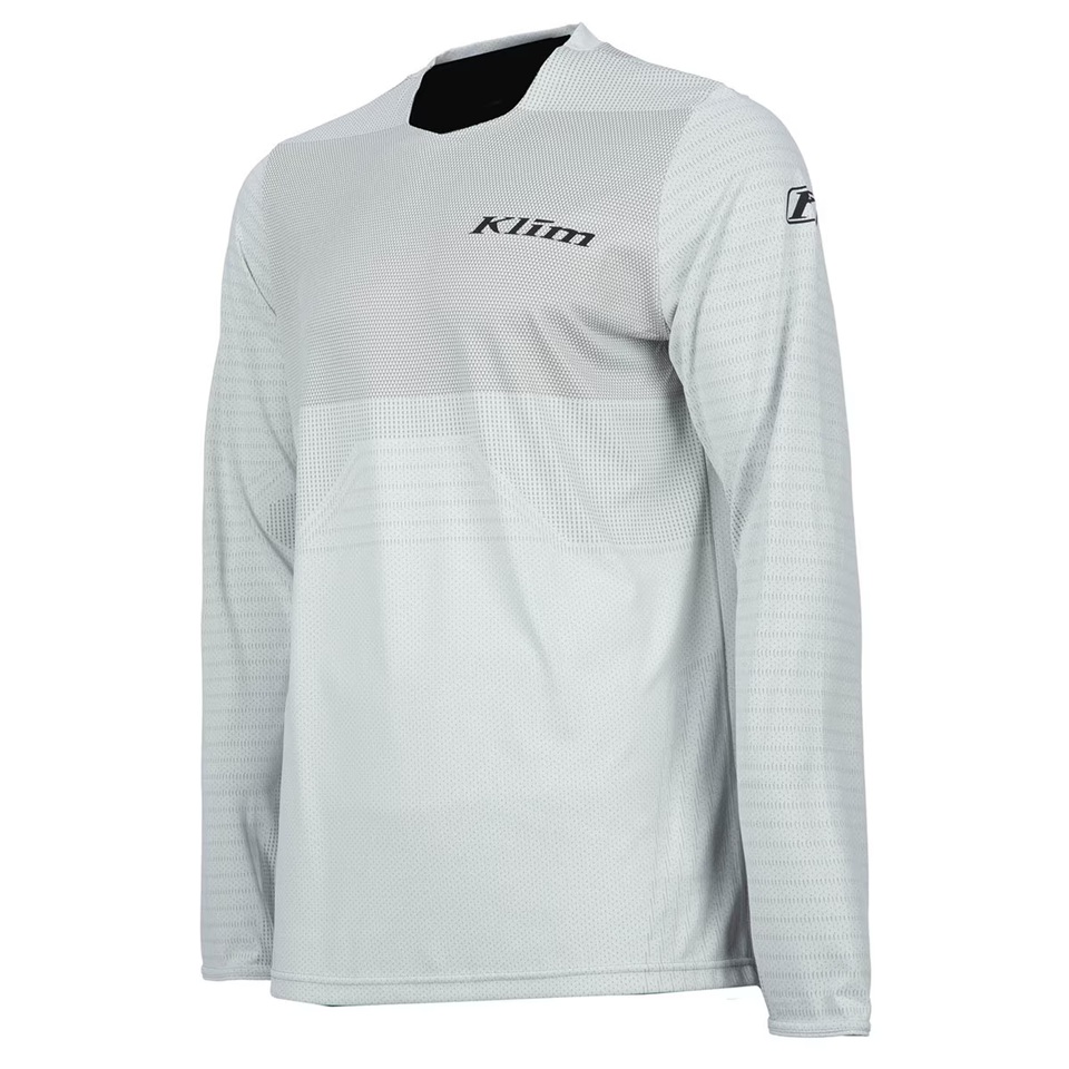 Klim 【美國KLIM】XC PRO 車衣 brrr - High-rise - Monument