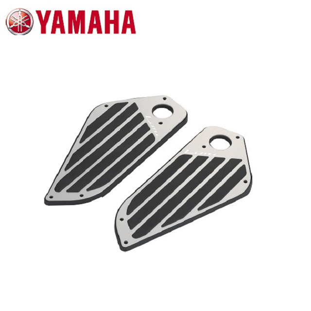 YAMAHA 山葉 LIMI 115金屬踏板組
