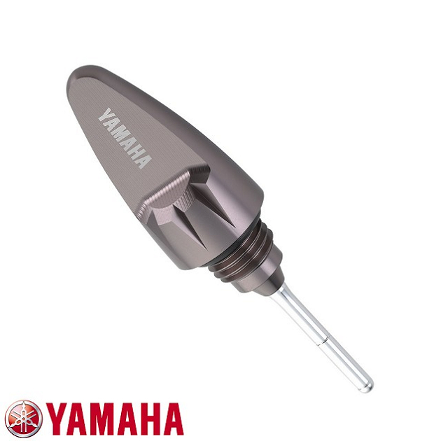 YAMAHA 山葉 LIMI115 CNC機油尺-立錐形