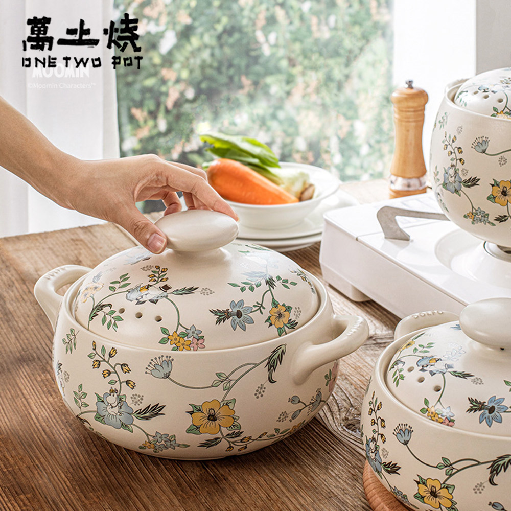 創作陶器 たち吉 志野ご飯鍋 4合炊飯土鍋 重量約3kg 未使用 創作陶器 たち吉 志野ご飯鍋 4合炊飯土鍋 重量約3kg 野村佳苗|