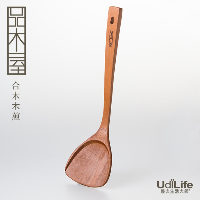 UdiLife 烹達人 合木木煎/1入