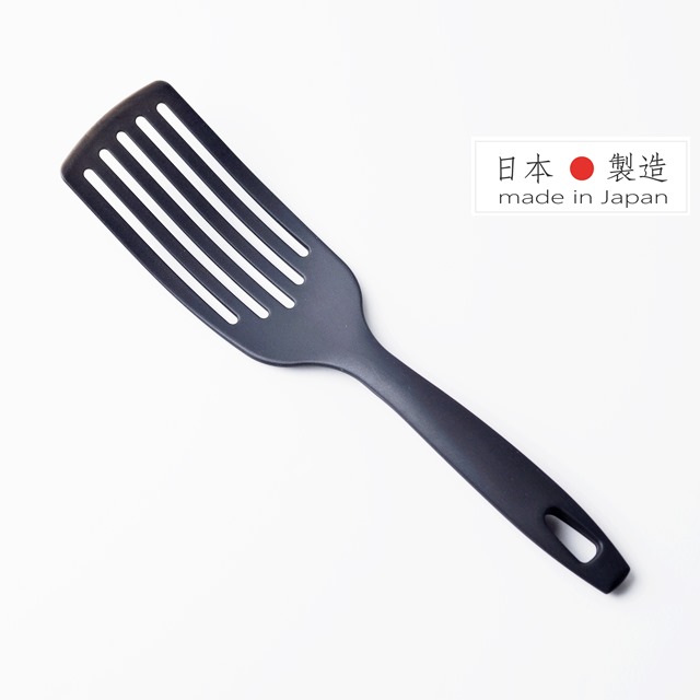【HOME chef】日本製 不沾鍋琺瑯鍋耐熱曲面鍋鏟