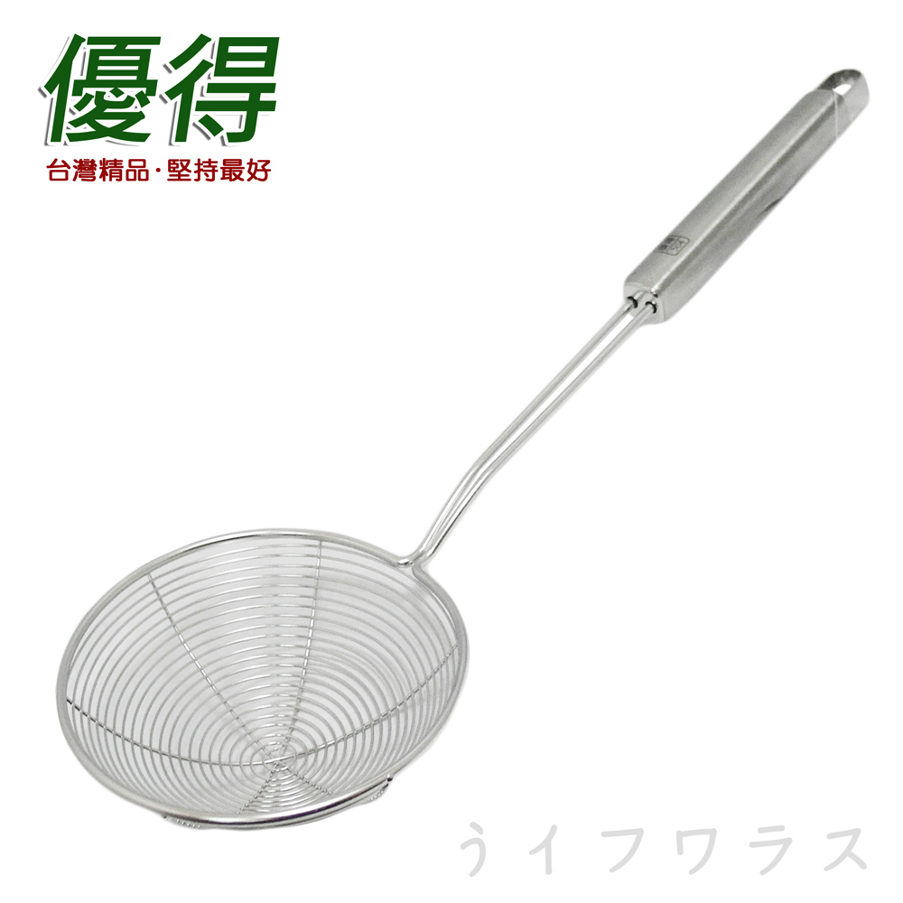 義式#304鋼網-12cm