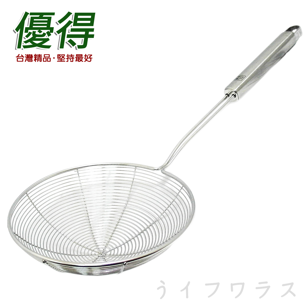 義式#304鋼網-16cm