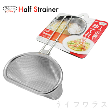 下村深型漏勺