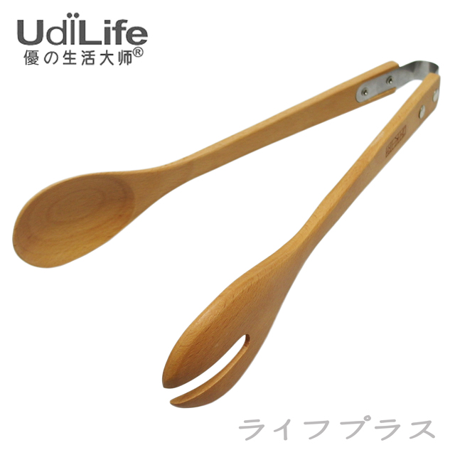 品木屋/輕原木分菜夾