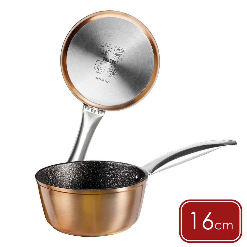 福介商店日本銅鍋丸新銅器銅製平底鍋30cm - PChome 24h購物