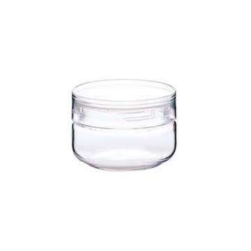 【日本星硝】Charmy Clear系列密封玻璃罐（170ml）