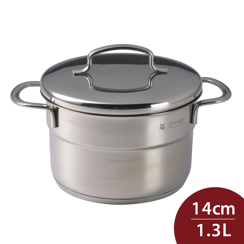 WMF 德國PROVENCE PLUS 高身湯鍋20CM 3.3L - PChome 24h購物