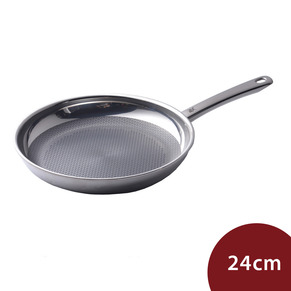 WMF ProfiSelect 平底鍋煎鍋炒鍋28cm - PChome 24h購物
