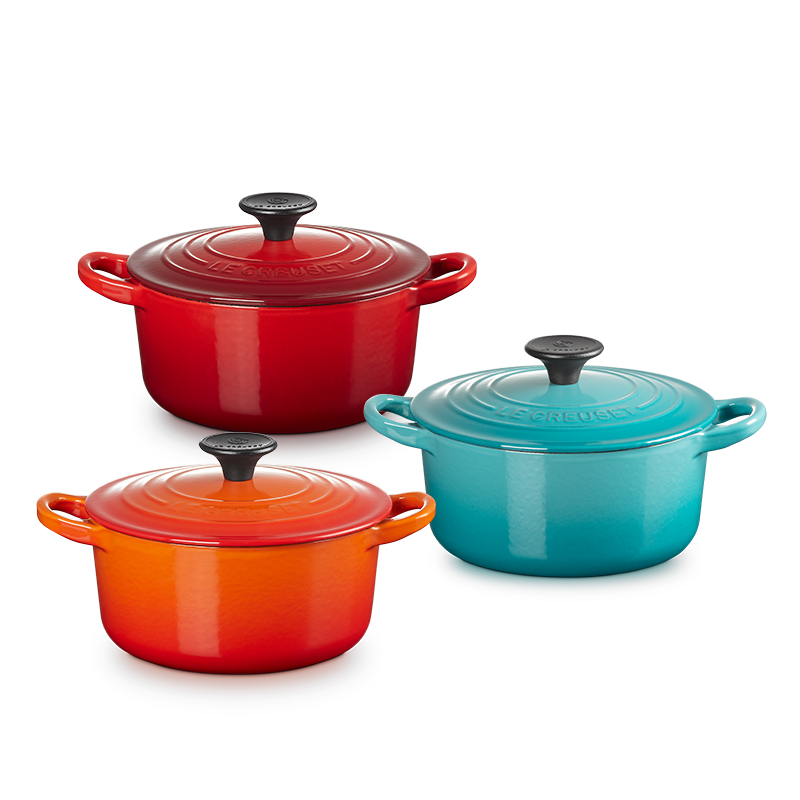 le creuset 16 - PChome 24h購物