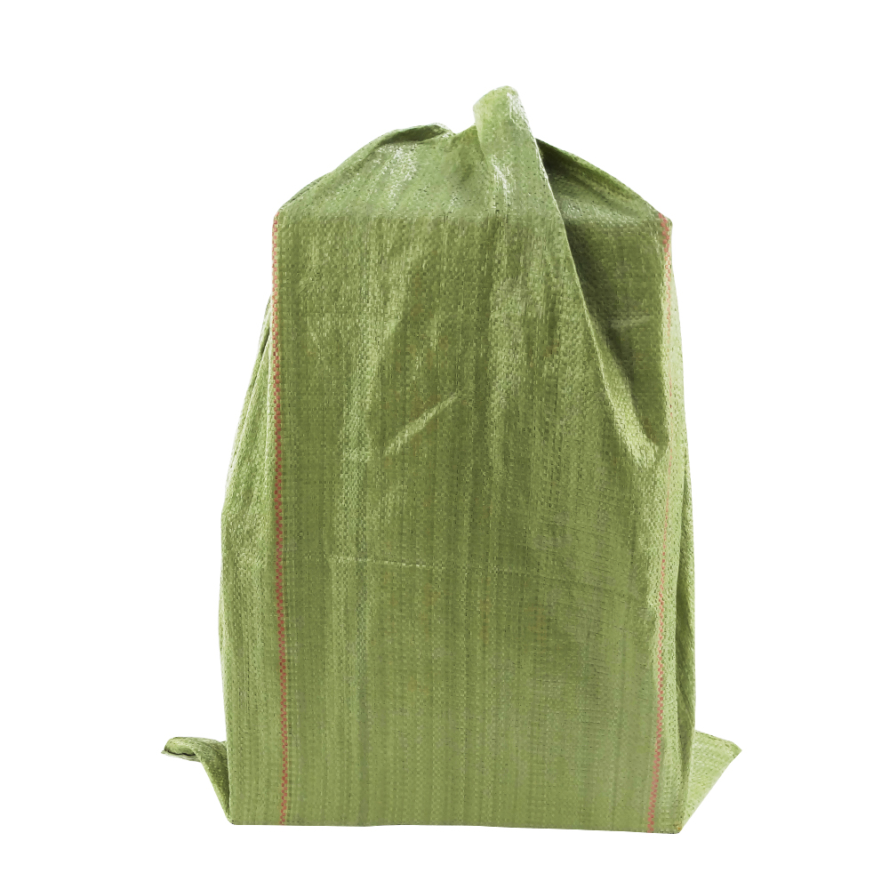 180-CP80 麻袋 垃圾袋 飼料袋麵粉袋(小)