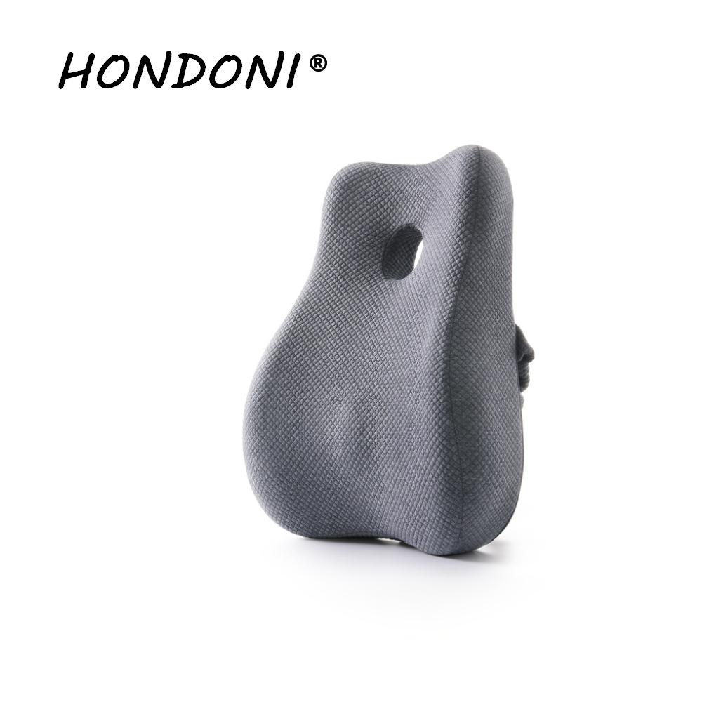 HONDONI 經典日式風格護腰靠墊