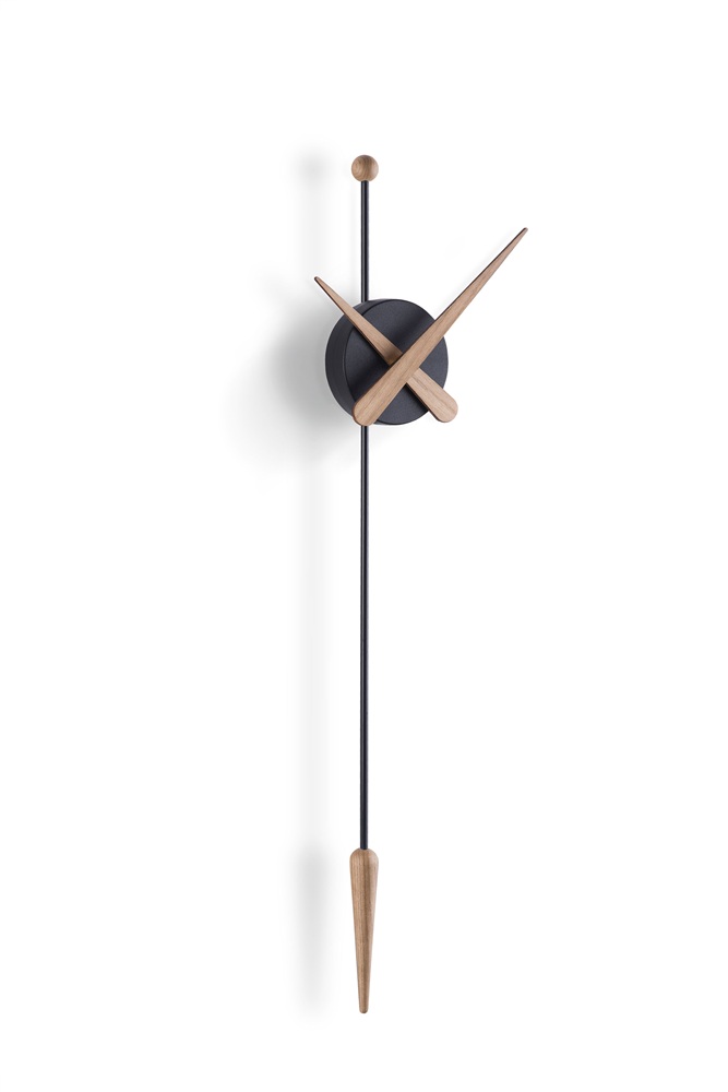 PUNTA 橡木 - Ø28/H63cm
