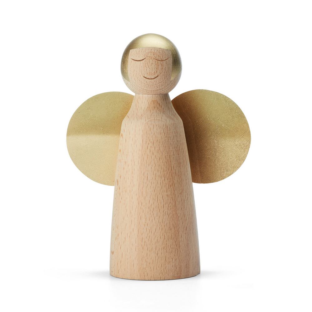 PHILIPPI 德國 Larissa天使擺飾(15cm) / 療癒小物 裝飾品 家飾