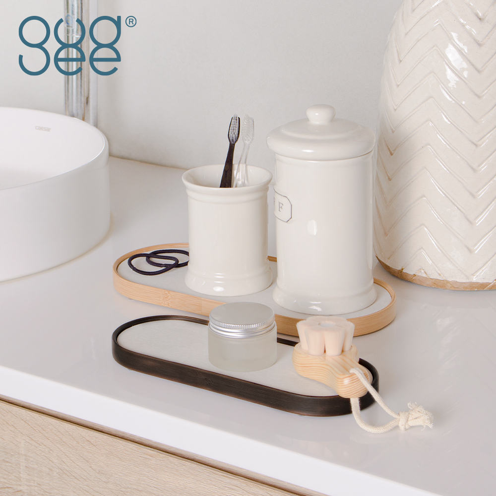 Trivi 珪藻土淺盤 S Pchome 24h購物