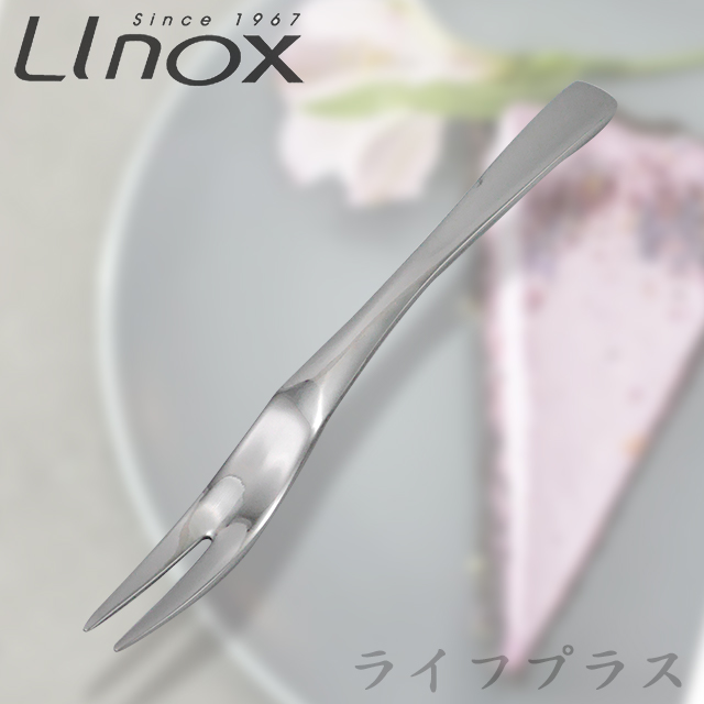 Linox 316小叉 / 水果叉-12入組
