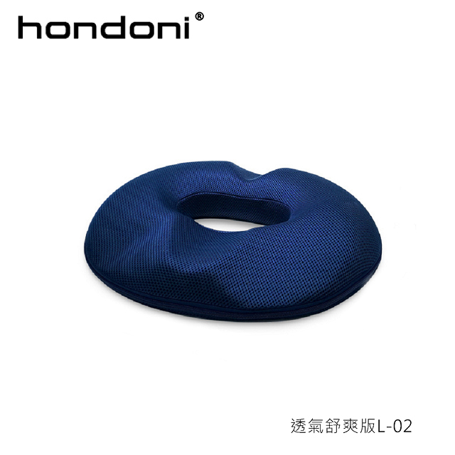 HONDONI 新款4D美臀坐墊（其他規格）