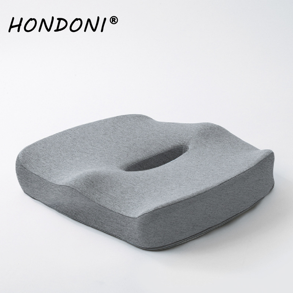 HONDONI 新款5D全包裹式美臀坐墊（其他規格）