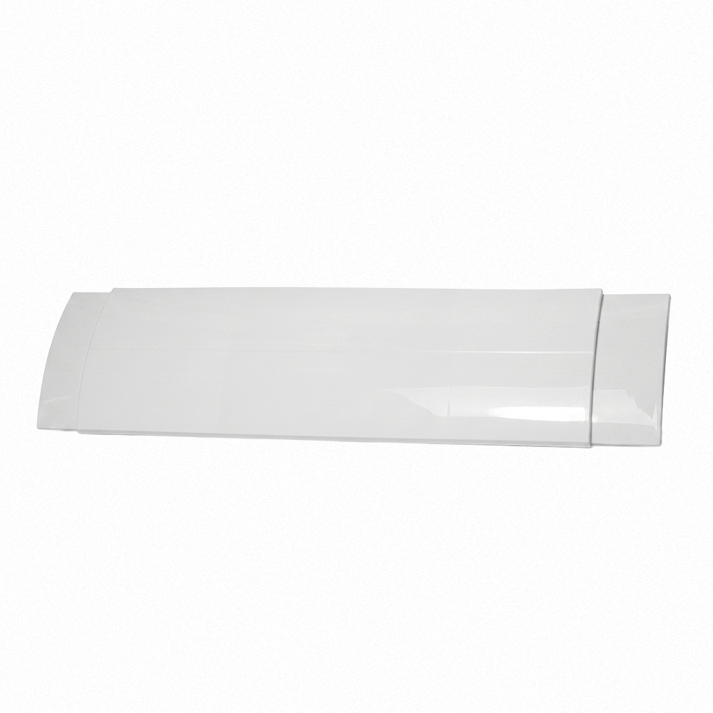 上手家居 伸縮冷氣擋風板 50-74cm(冷氣擋板/空調擋風板/冷氣導風板/冷氣導風罩/冷氣擋風/導流板)