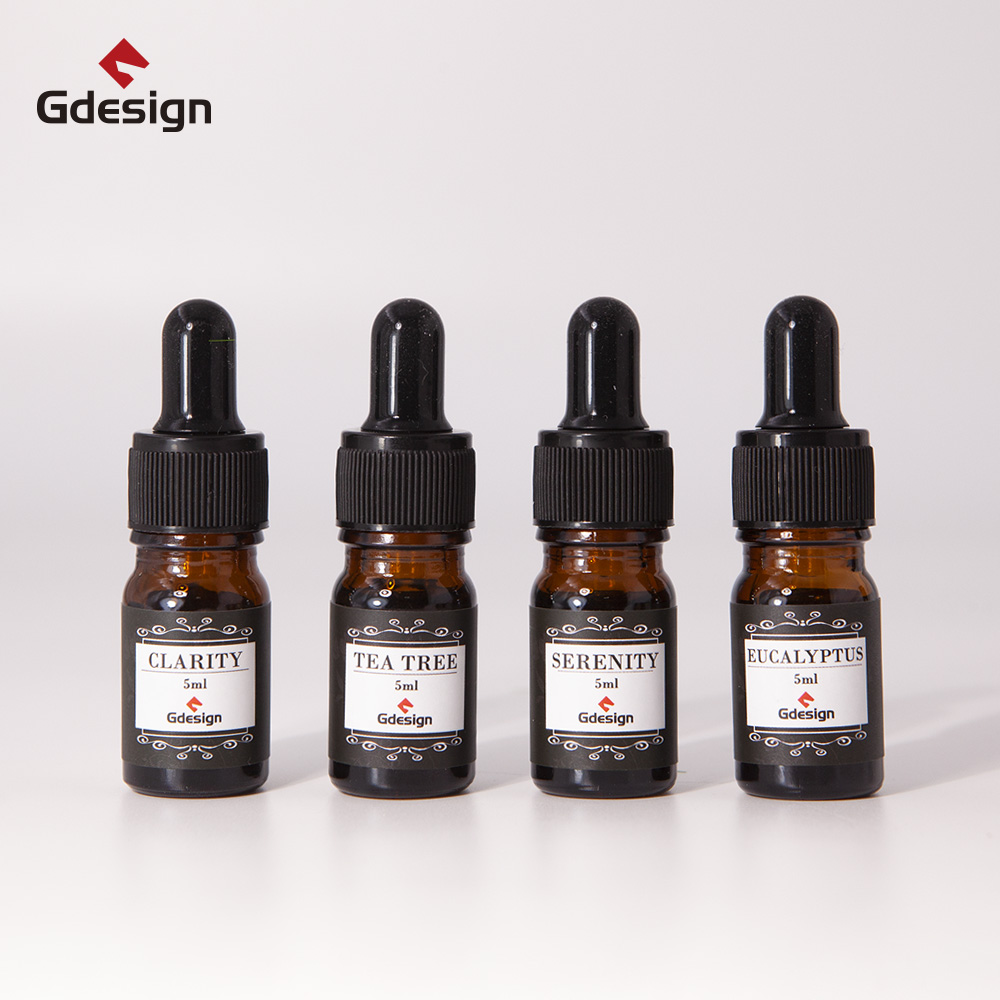 Gdesign 天然精油, 身心靈的奢華體驗 5ml