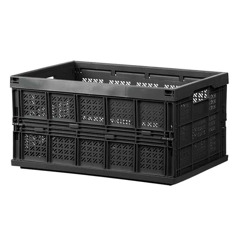 SHUTER 樹德 【 livinbox】FB-4531 耐重折疊籃(小)
