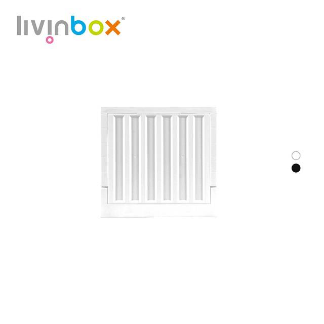 SHUTER 樹德 【 livinbox】FB-3232 小貨櫃收納箱