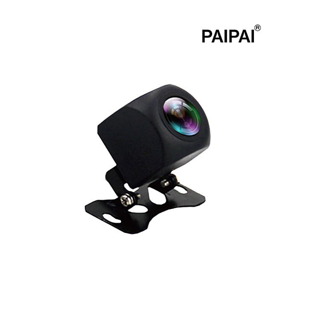 PAIPAI 拍拍 2K10吋CARPLAY多媒體CP12PRO 專用後鏡頭（其他規格）