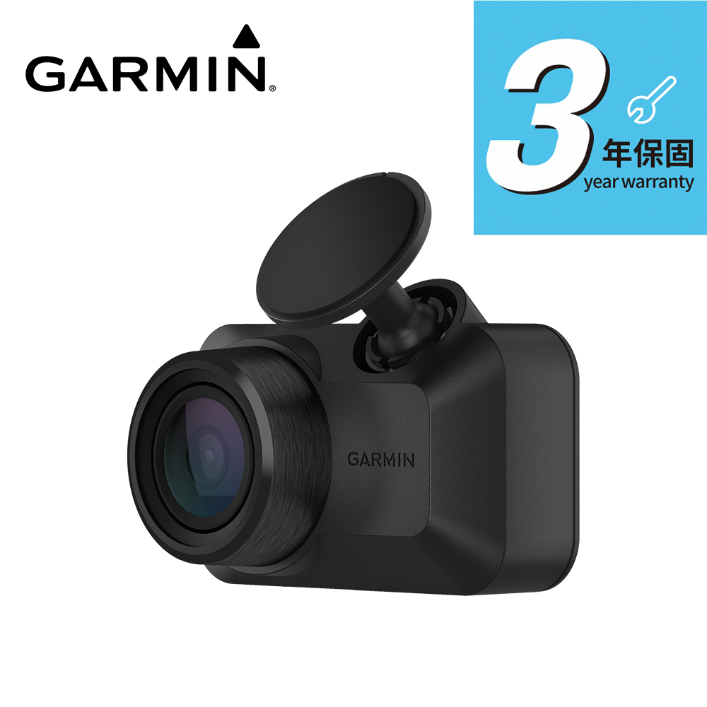Dash Cam Mini 3 聲控行車記錄器