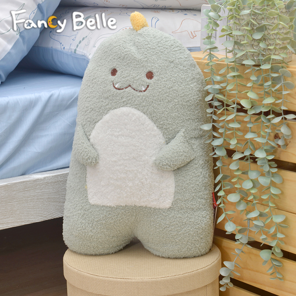 Fancy Belle 義大利《森林可愛龍》療癒玩偶