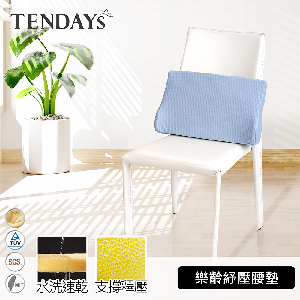 TENDAYS HealthCare 紓壓腰墊