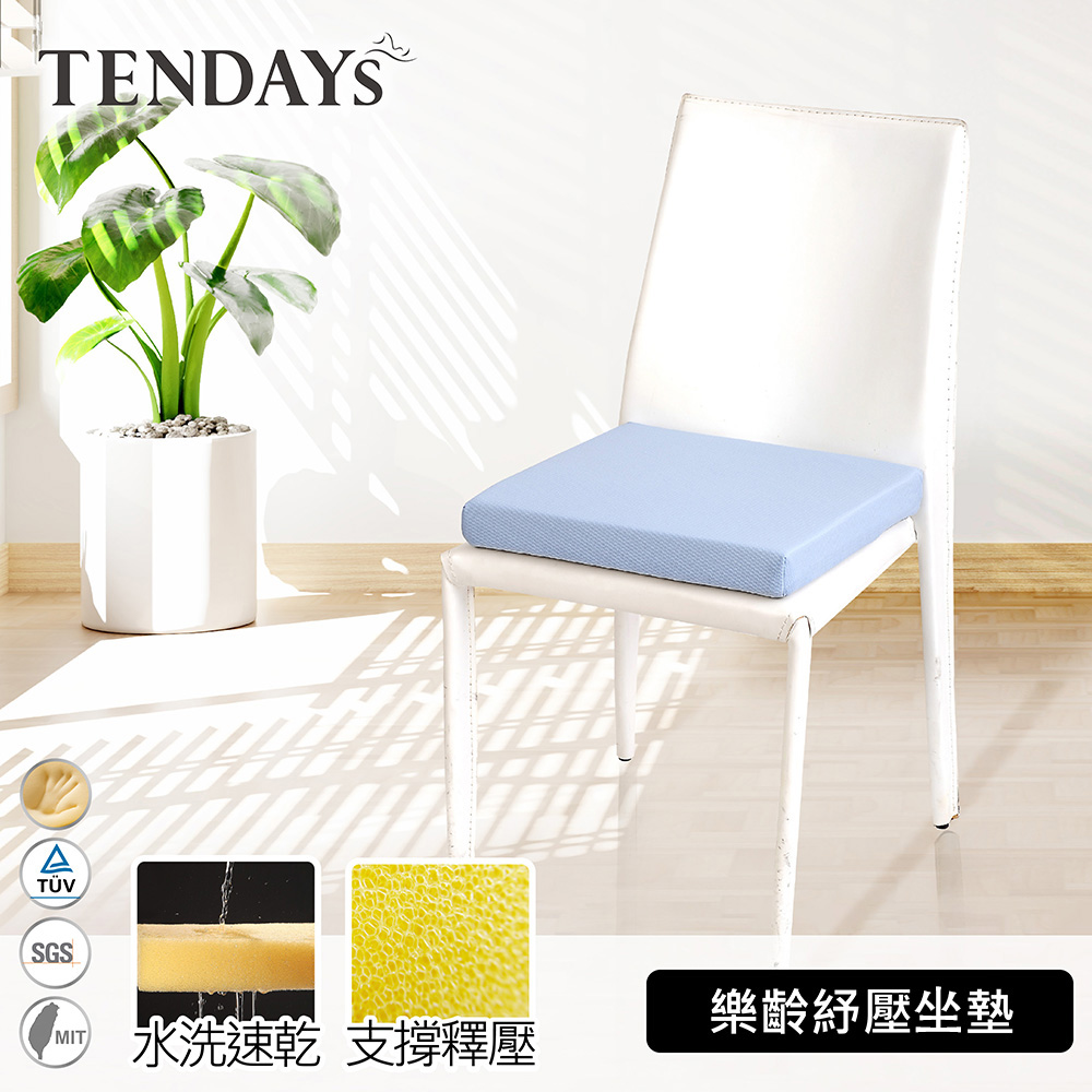 TENDAYS HealthCare 紓壓坐墊