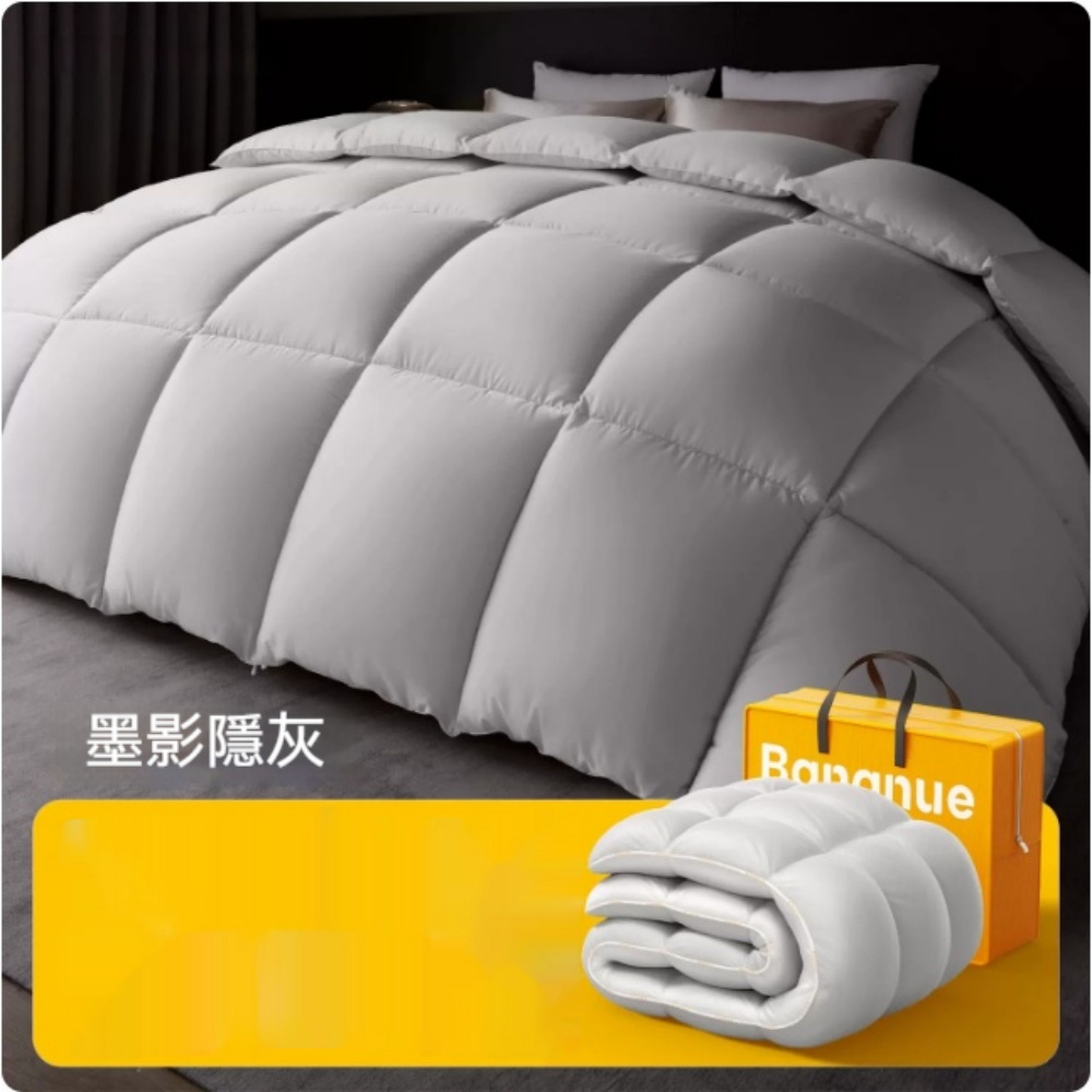 【銳達】被子 秋冬被 單人 學生宿舍 150*200cm 約3kg 室溫10-15° 四季通用被 空調被 可機洗被 棉花被