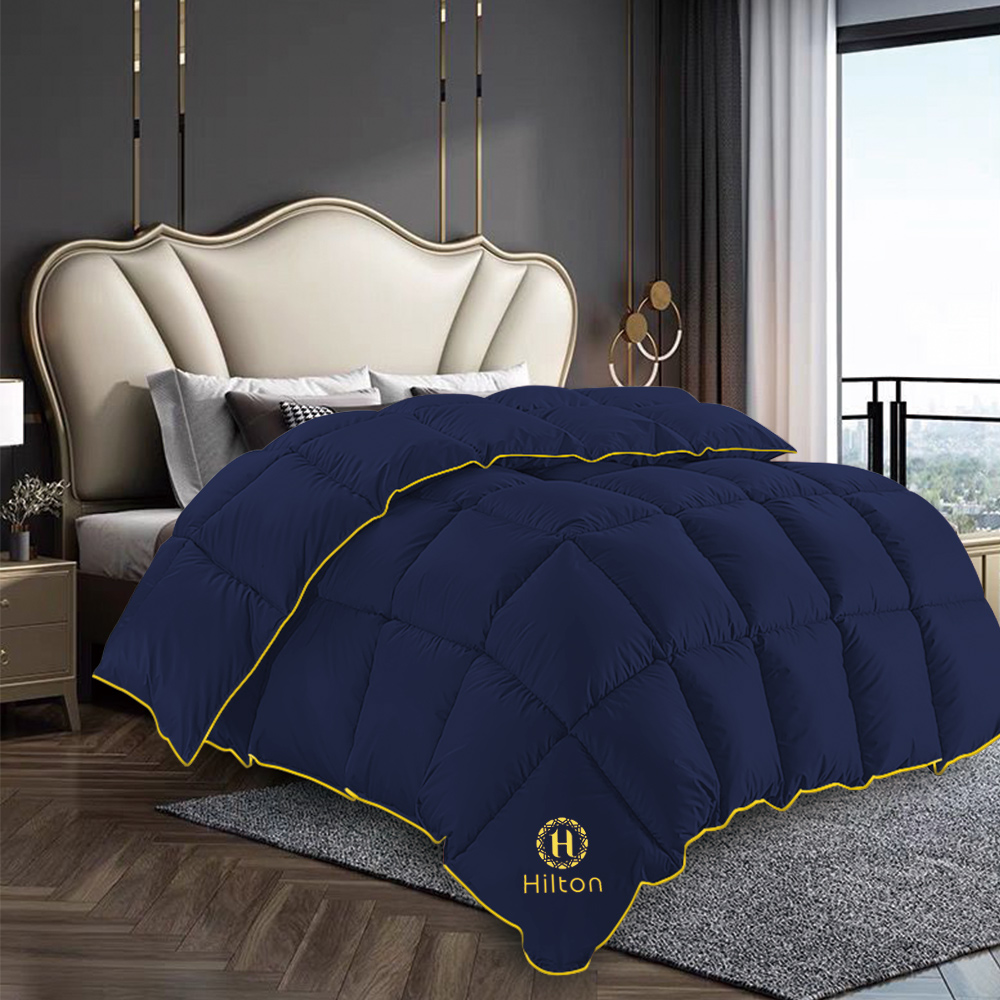 Hilton 希爾頓 石墨烯健康能量被1.5KG (B0871-N15)