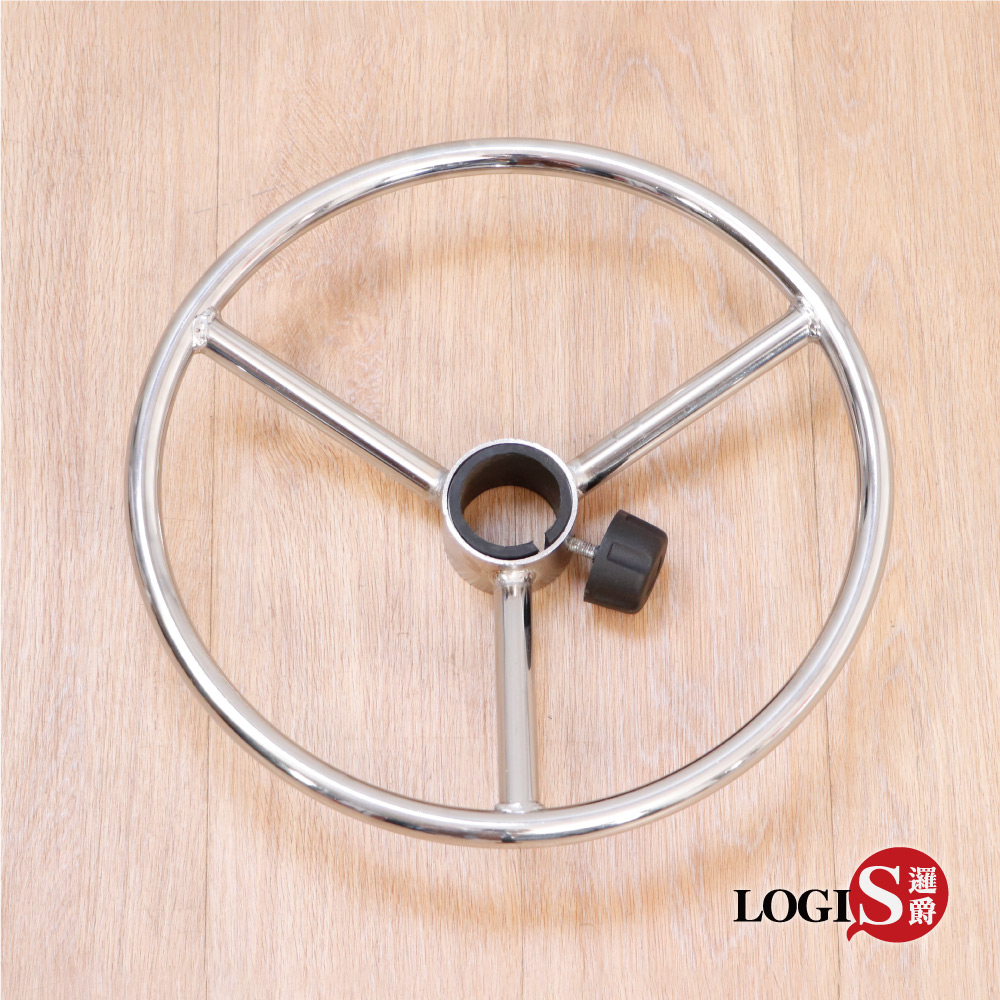 LOGIS 邏爵 活動腳踏圈 腳圈【O-T37】