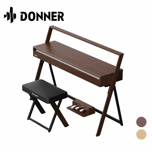 DONNER OURA PIANO R300 數位鋼琴