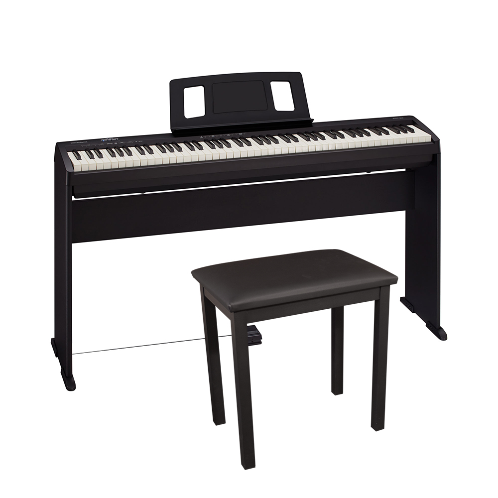 Roland 樂蘭 FP-10 88鍵 電鋼琴 數位鋼琴 FP10 (原保2年/琴師到府安裝)