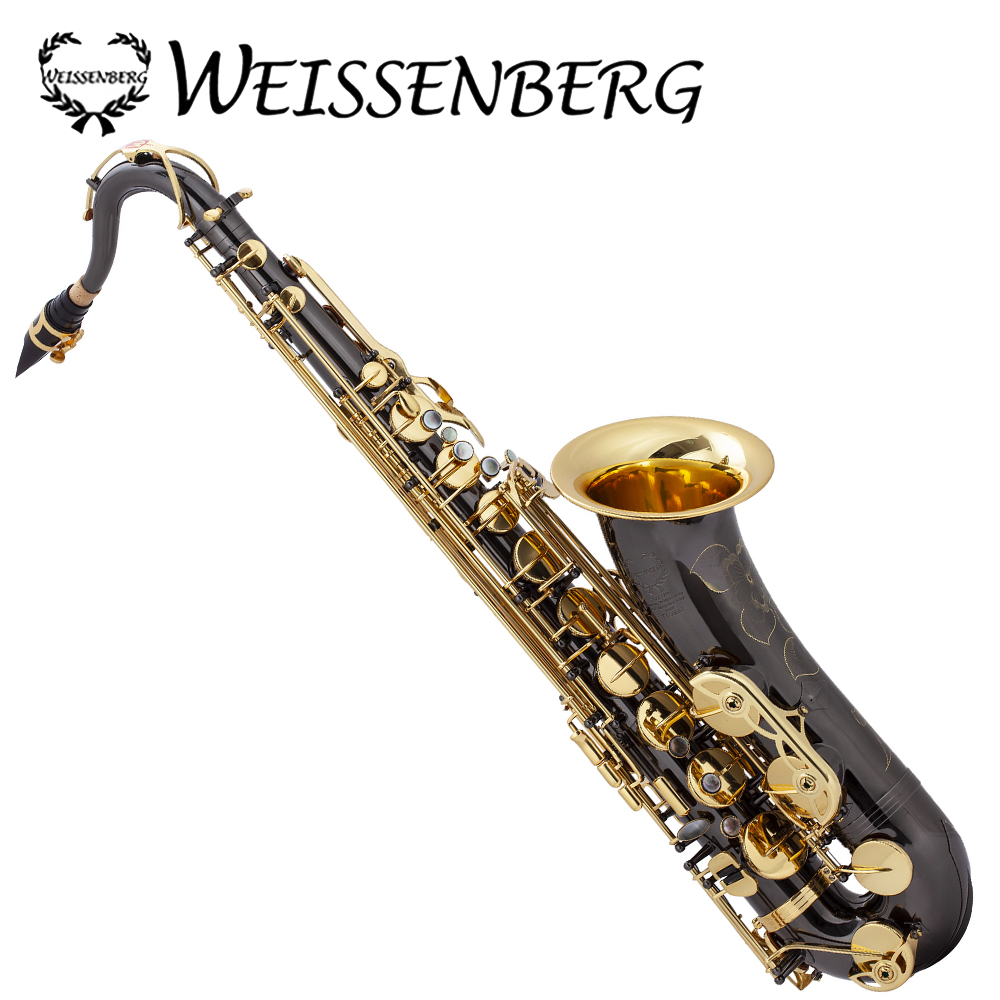 Weissenberg T-500NBG 宇宙系列次中音薩克斯風