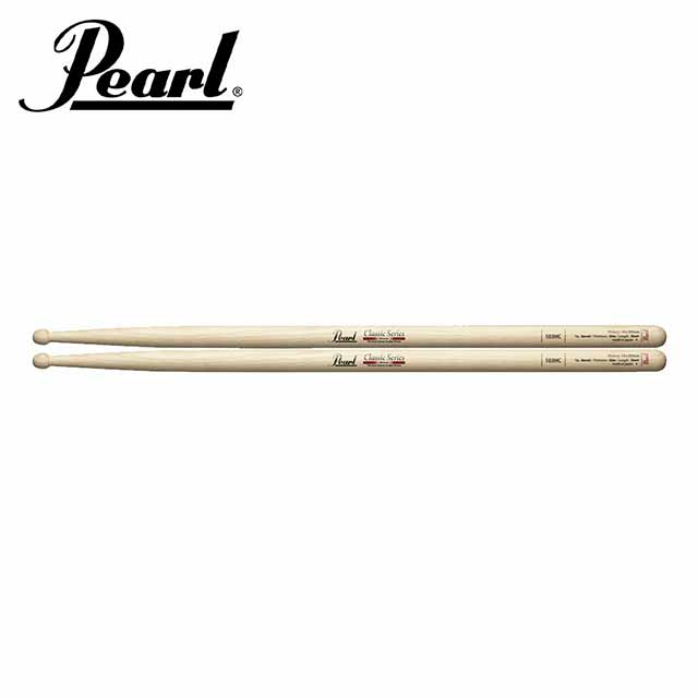 Pearl 珍珠 103HC 山胡桃木鼓棒 日本製