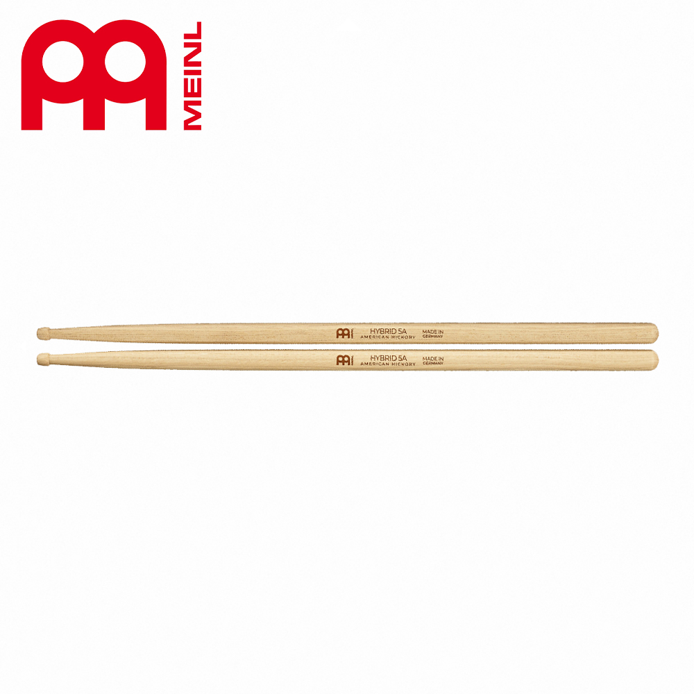MEINL SB106 Hybrid 5A 鼓棒