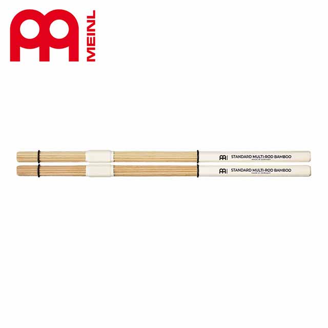 MEINL SB201 竹束棒 Standard